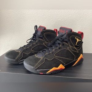 Pre Loved Jordan 7